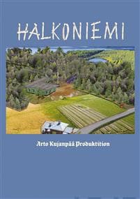 Halkoniemi