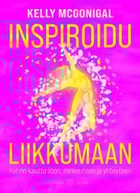 Inspiroidu liikkumaan