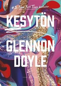 Kesytön