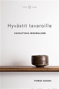 Hyvästit tavaroille