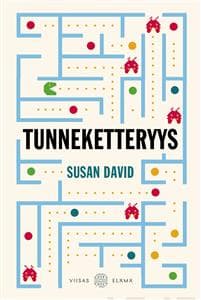 Tunneketteryys