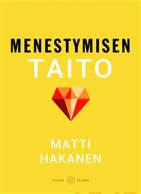 Menestymisen taito