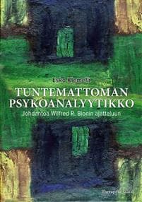 Tuntematon psykoanalyytikko