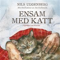 Ensam med katt