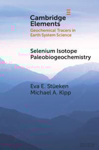 Selenium Isotope Paleobiogeochemistry