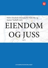 Eiendom og juss