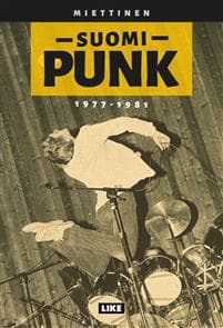 Suomi-punk 1977-1981