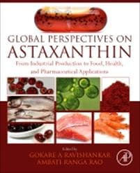 Global Perspectives on Astaxanthin