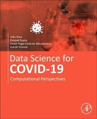 Data Science for COVID-19 Volume 1