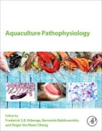 Aquaculture Pathophysiology