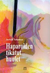 Haparoiden tikatut huulet