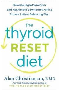 The Thyroid Reset Diet