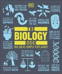 Biology Book