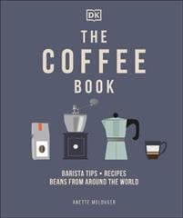 Coffee Book