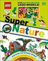 LEGO Super Nature
