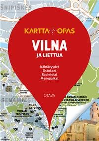 Vilna ja Liettua