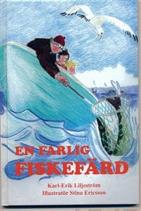 En farlig fiskefärd