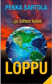 Ja sitten tulee LOPPU