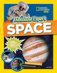 Absolute Expert: Space