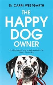 The Happy Dog Owner