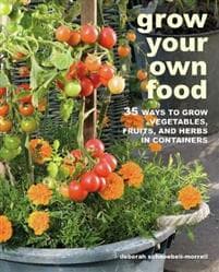 Grow Your Own Food