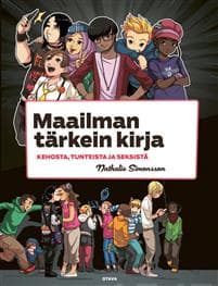 Maailman tärkein kirja