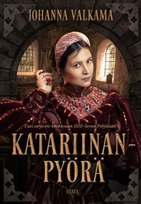 Katariinanpyörä