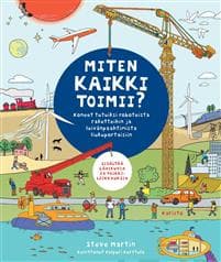 Miten kaikki toimii?