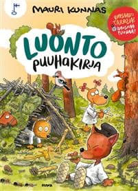 Luontopuuhakirja