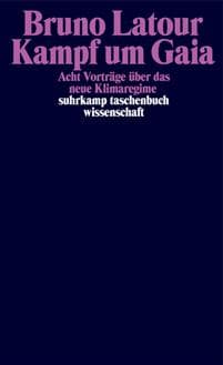 Kampf um Gaia