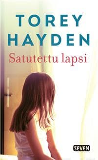 Satutettu lapsi