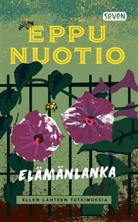 Elämänlanka