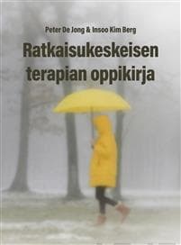 Ratkaisukeskeisen terapian oppikirja