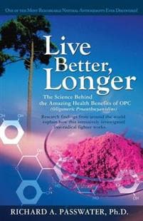 Live Better, Longer