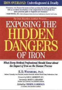 Exposing the Hidden Dangers of Iron