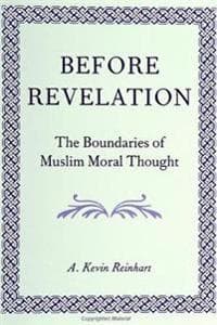 Before Revelation