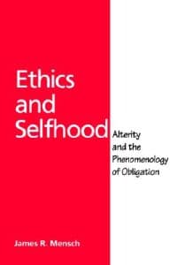 Ethics and Selfhood