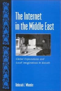 The Internet in the Middle East
