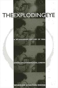 Exploding Eye, The