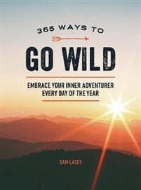 365 Ways to Go Wild