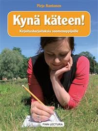 Kynä käteen!