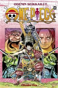 One Piece 95