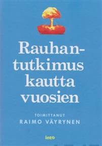 Rauhantutkimus kautta vuosien