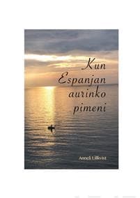 Kun Espanjan aurinko pimeni