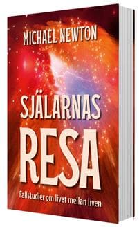 Själarnas resa : fallstudier om livet mellan liven