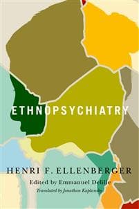 Ethnopsychiatry