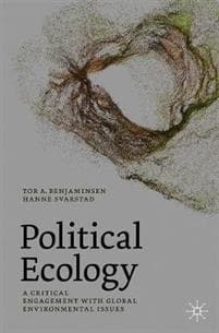 Political Ecology