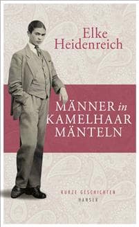 Männer in Kamelhaarmänteln