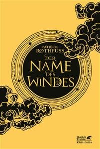 Der Name des Windes