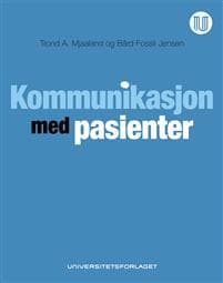Kommunikasjon med pasienter